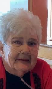 In Memory of Melba Wheeler