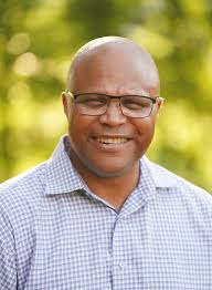 Shawn Harris Will Face Marjorie Taylor Greene in Congressional Race