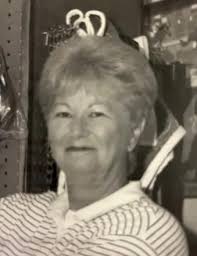 Shirley Elayne Mills Obituary (2025)