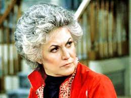 Bea Arthur created two of TV's greatest characters