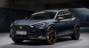 2020 Formentor Unveiled As Cupra Brand Exclusive Coupe Suv In 2020 New Suv Geneva Motor Show Suv