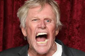 I realized that if you combine Ben and Gino, you get Gary Busey. :  r/90DayFiance