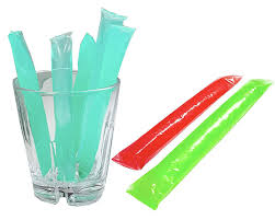 ZEGEL Pepsi Roll 55 Micron LDPE Roll Packaging Tube Roll 3000 Pouches 1roll  : Amazon.in: Industrial & Scientific