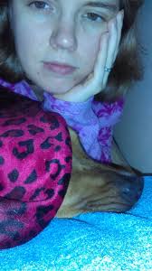 So this little one just crawled under my door… any ideas?