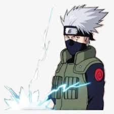I'm kakashi hatake, also known as kakashi of the sharingan. Kakashi Png Png Images Png Cliparts Free Download On Seekpng