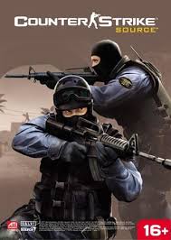 Counter Strike Source Download For Free On Pc Counter Strike Source Best Pc Games I Am Game