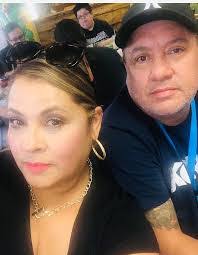 Marlene Guzman's Instagram, Twitter & Facebook