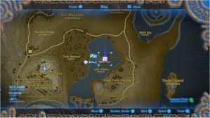 The path to the rito village is not very treacherous at all and you shouldn't have much trouble getting there. From The Ground Up The Legend Of Zelda Breath Of The Wild Wiki Guide Ign