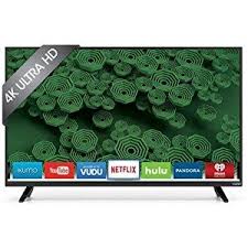 Vizio D50u D1 50 Inch 4k Ultra Hd Smart Led Tv 2016 Model 4ktv Led Tv Vizio Ultra Hd