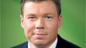 Bloomberg TV hires new London anchor