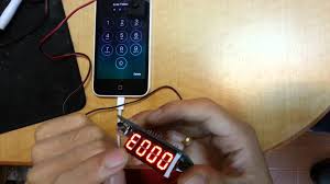 To activate your box and key you need to provide us with miracle key serial number. Miracle Box Iphone Unlock