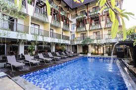 Jalan kayu aya, kuta 80361, indonesia. Serela Legian Hotel 10 2 1 Prices Reviews Bali Tripadvisor