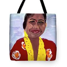 Little Lolita, Goa, India Sticker by Rex Maurice Oppenheimer