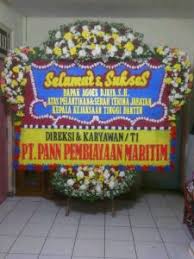 Untuk memperoleh bunga papan duka cita, dengan kurang lebih 3 jam anda udah dapat memperoleh bunga duka cita. Toko Bunga Cempaka Putih 0821 1111 9550 Khayla Florist