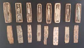 You can also follow on twitter @ghostmachine13 and on facebook @theghostinmymachine. National Museums Scotland On Twitter What Were These Tiny Coffins Doing There The Story Quickly Went Viral And The Newspapers Of The Time Each Had A Different Theory 5 25 Https T Co T9tvhncchk Twitter