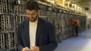 A gpu could get damaged while mining if it was running above 80°c or even 90°c for a longer period of time. Iceland Is A Bitcoin Miner S Haven But Not Everyone Is Happy Business And Economy Al Jazeera