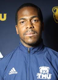 2022 Men's Track & Field Roster