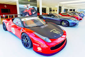 Pas d'inquiétude, vous pouvez opter pour plusieurs options de location de. Ferrari Gauduel Lyon Concessionnaire Ferrari Limonest Auto Occasion Limonest