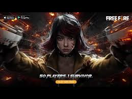 100% safe and virus free. Garena Free Fire Surpasses One Billion Downloads On Google Play Pocket Tactics
