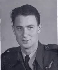 419 Squadron RCAF 1941 to 1945 Crew of Lancaster KB787