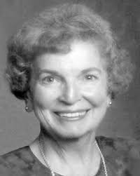 Mary Garrett Obituary (1925