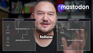 3 Ways to Follow People from Other Instances