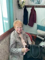 Muriel BENNETT Obituary (2023)