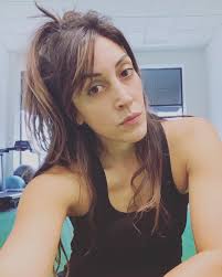 Felicia Duran/Just Peachy Fitness