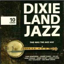 Various Jazz Dixieland Jazz This Was The Jazz Age