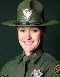 January 2025 Interchange by WYDOT