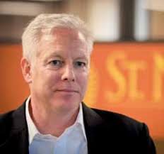 Science for the half-century to come