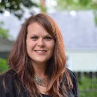 Regina Thorpe's Instagram, Twitter & Facebook