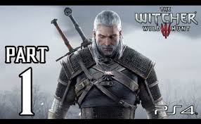 This update increases draw distance for foliage, while using 4k on ps4 pro and applies to both, vanilla and goty versions of the game. The Witcher 3 Wild Hunt Walkthrough Part 6 Ps4 Gameplay No Commentary 1080p True Hd Quality Cute766
