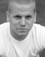 Christopher Burger (1987-2014)