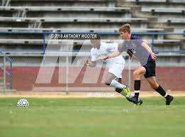 Nick Aime's Cape Fear High School Career Home