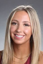 2022 Women's Beach Volleyball Roster