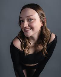 Company Members — Sonia Balazovjech Dance Company