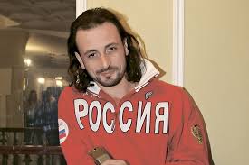 В постели с «маленькой верой». Ilya Averbuh Svoyu Ledovuyu Imperiyu Peredam Synu Let Cherez Desyat