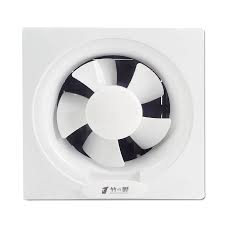 Bathroom exhaust fans remove moisture, heat and odors from the bathroom. Bathroom Exhaust Fan Small Size Novocom Top
