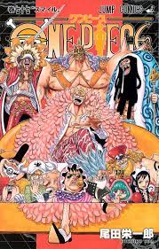 one piece encyclopedia one piece manga one piece comic manga covers
