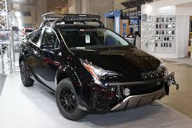 custom car contest tokyo auto salon 2017 custom cars toyota prius toyota prius custom