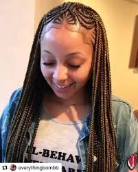 See more ideas about african braids hairstyles, braids for black hair, braided hairstyles. 440 Best Colored Braids Sum Different Ideas Braided Hairstyles Colored Braids Hair Styles