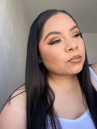 Makeup Katty Sánchez