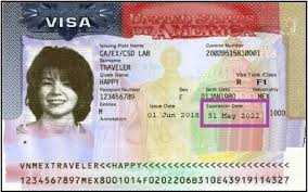 Maybe you would like to learn more about one of these? What Is Visa Type R F1