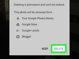 To delete a google account from your android phone. How To Remove Your Google Profile Picture On Iphone Or Ipad