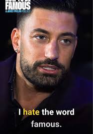 How to Stay Humble and Famous with Giovanni Pernice