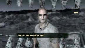 One For My Baby Fallout New Vegas Wiki Guide Ign