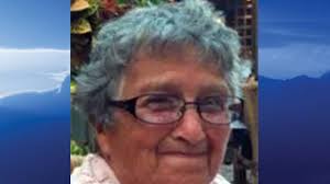 Agnes F. Ritzert, Ellwood City, PA