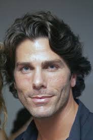 Miami Beach, FL 12-5-2002. Greg Lauren (Ralph Lauren's son) at the Delano  Hotel for the launch of WET by Beefeater.Photo By Adam Scull ...