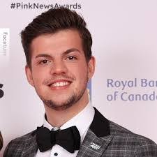 Ben Kearney's Instagram, Twitter & Facebook